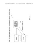 METHODS AND SYSTEMS FOR LOADING DATA INTO A TEMPORAL DATA WAREHOUSE diagram and image