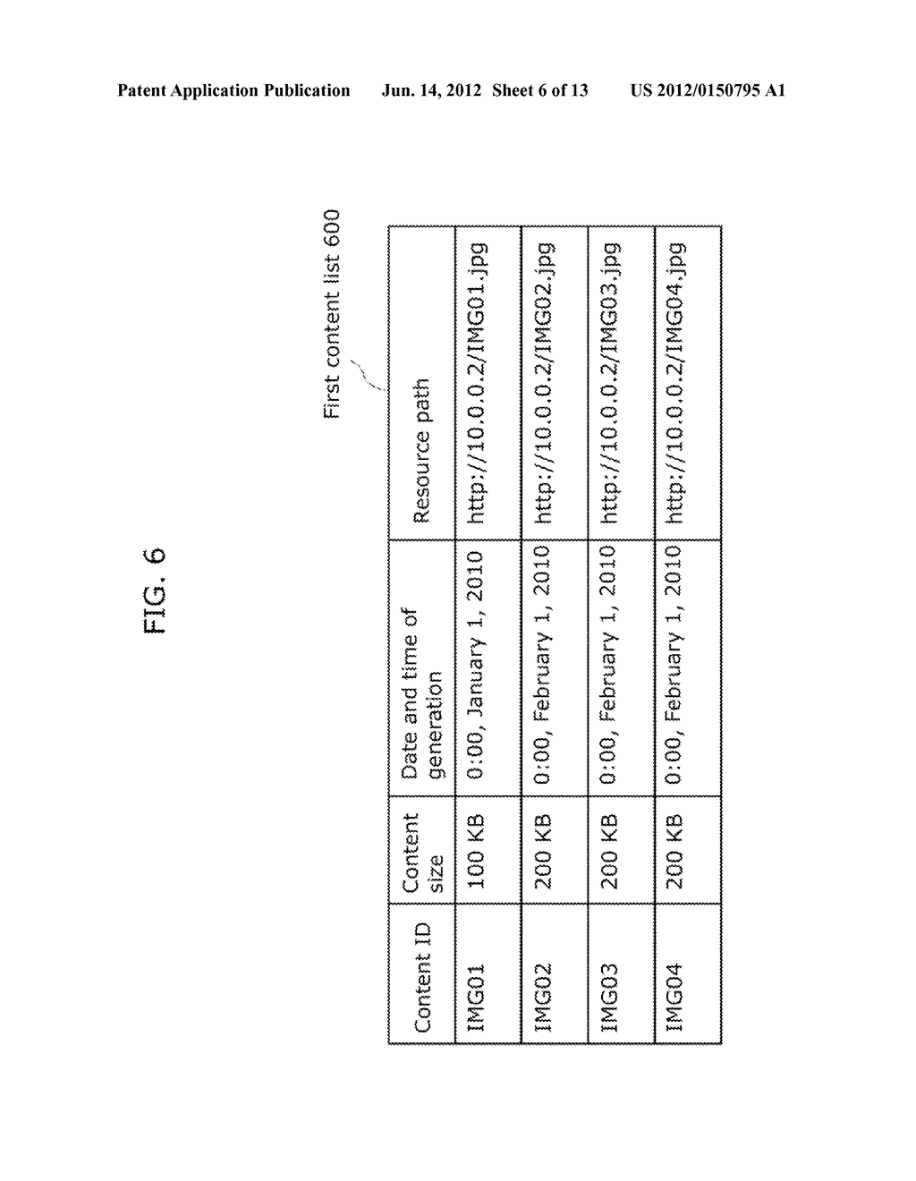 SERVER APPARATUS AND METHOD OF AQUIRING CONTENTS - diagram, schematic, and image 07