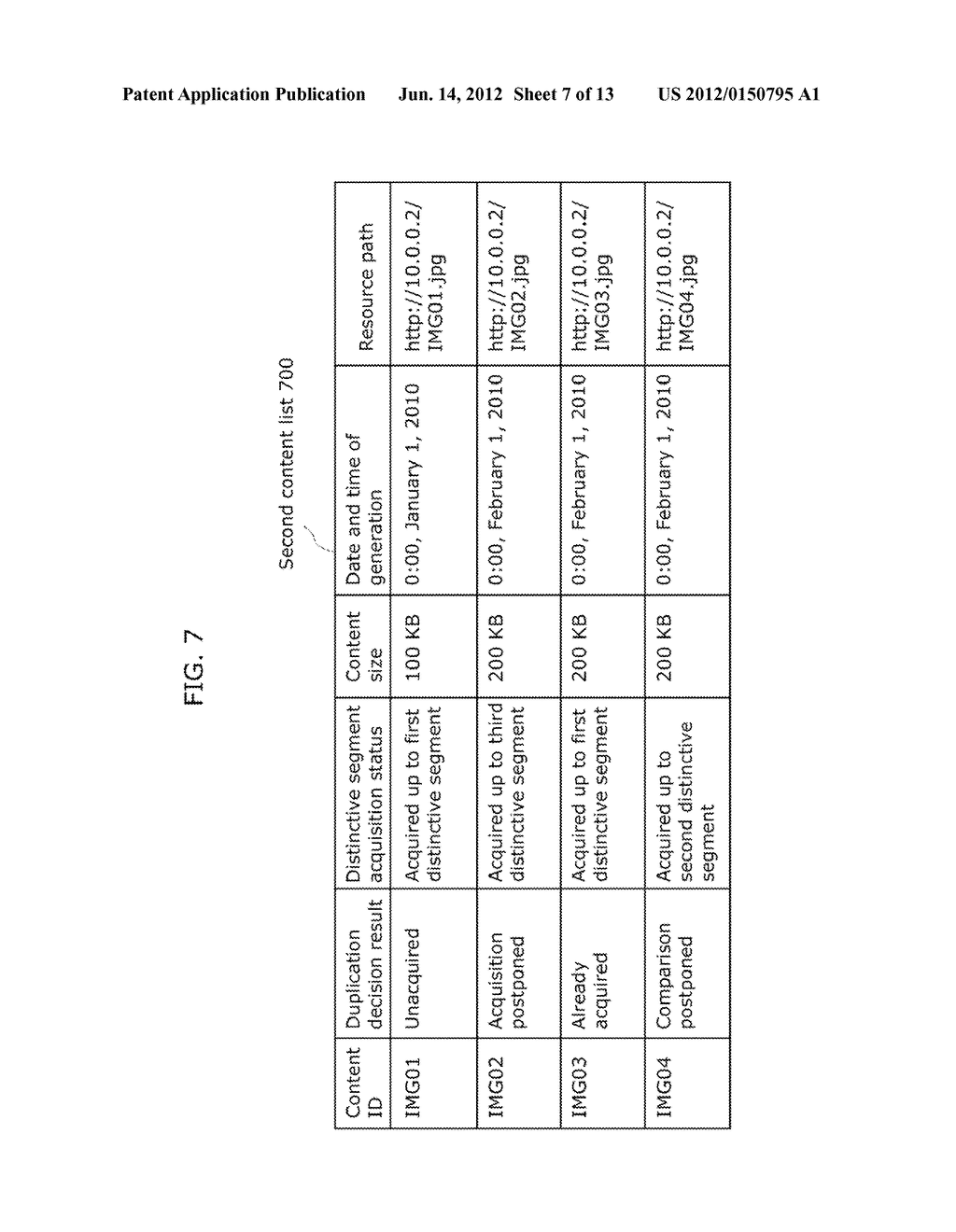 SERVER APPARATUS AND METHOD OF AQUIRING CONTENTS - diagram, schematic, and image 08