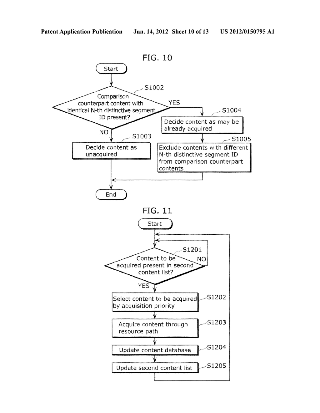 SERVER APPARATUS AND METHOD OF AQUIRING CONTENTS - diagram, schematic, and image 11