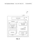 METHOD AND SYSTEM FOR REPLICATING DATA diagram and image