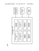 METHOD AND SYSTEM FOR PERFORMING DATA BACKUP AND RESTORATION diagram and image