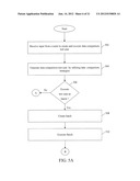 SYSTEM AND METHOD FOR TESTING DATA AT A DATA WAREHOUSE diagram and image