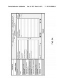 SYSTEM AND METHOD FOR TESTING DATA AT A DATA WAREHOUSE diagram and image