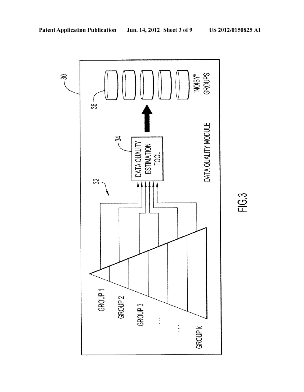 Cleansing a Database System to Improve Data Quality - diagram, schematic, and image 04