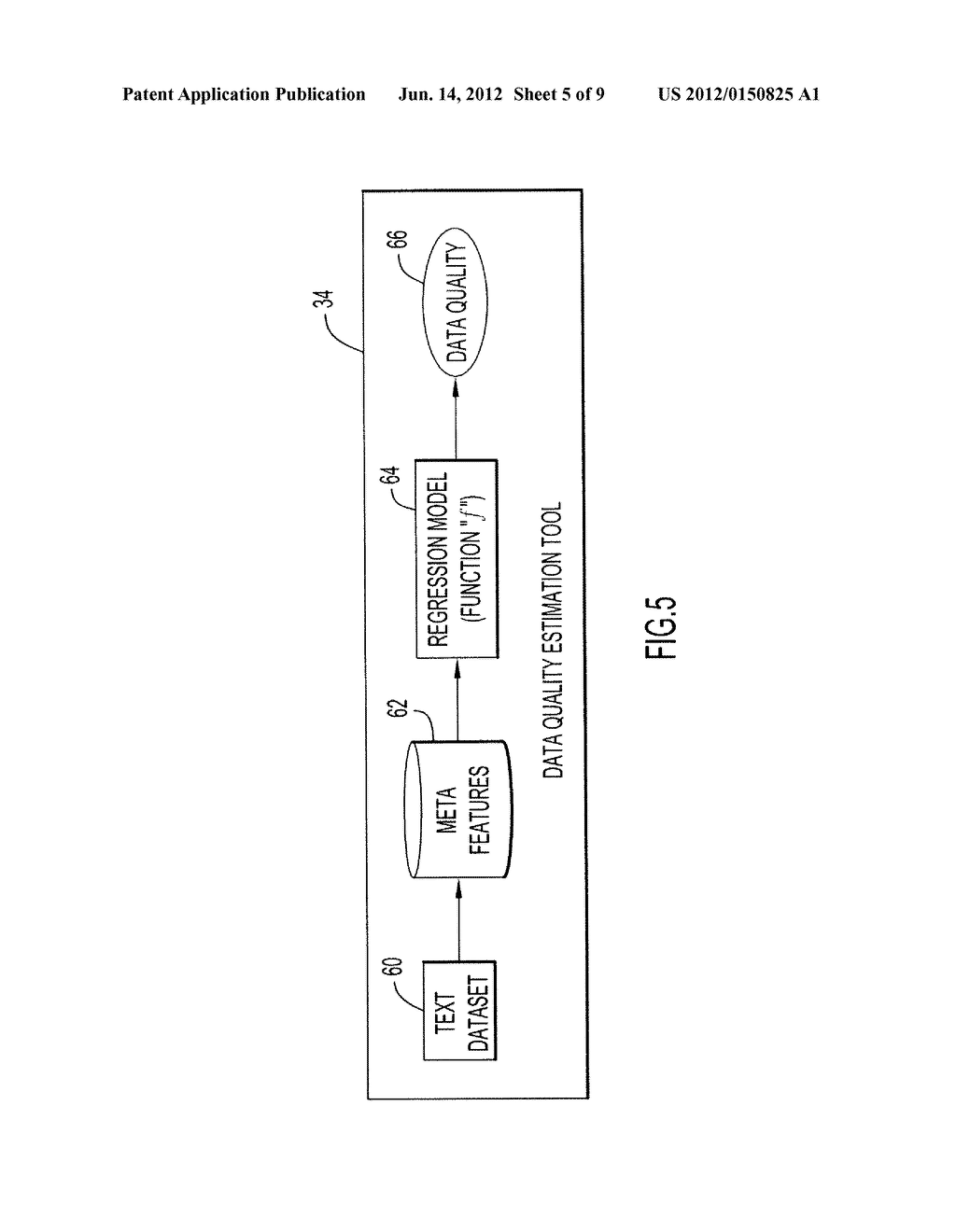 Cleansing a Database System to Improve Data Quality - diagram, schematic, and image 06