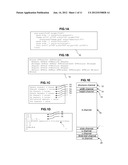 METHOD AND APPARATUS FOR DECODING ENCODED STRUCTURED DATA FROM A     BIT-STREAM diagram and image