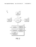 OPTIMIZING BLENDING ALGORITHMS USING INTERLEAVING diagram and image