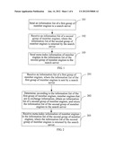 SEARCH SERVER INTERCONNECTION METHOD, SEARCH SERVER AND SYSTEM FOR MOBILE     SEARCH diagram and image