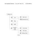 SEARCH SERVER INTERCONNECTION METHOD, SEARCH SERVER AND SYSTEM FOR MOBILE     SEARCH diagram and image