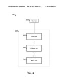 MATCHING QUERIES TO DATA OPERATIONS USING QUERY TEMPLATES diagram and image