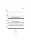 MATCHING QUERIES TO DATA OPERATIONS USING QUERY TEMPLATES diagram and image