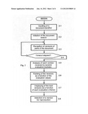 METHOD FOR SELECTING VERSIONS OF A DOCUMENT FROM A PLURALITY OF VERSIONS     RECEIVED AFTER A SEARCH, AND RELATED RECEIVER diagram and image