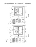 ADVERTISEMENT DELIVERY SYSTEM WITH LOCATION BASED CONTROLLED PRIORITY     MECHANISM AND METHOD OF OPERATION THEREOF diagram and image