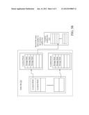 METHOD FOR CREATING A INDEX OF THE DATA BLOCKS diagram and image