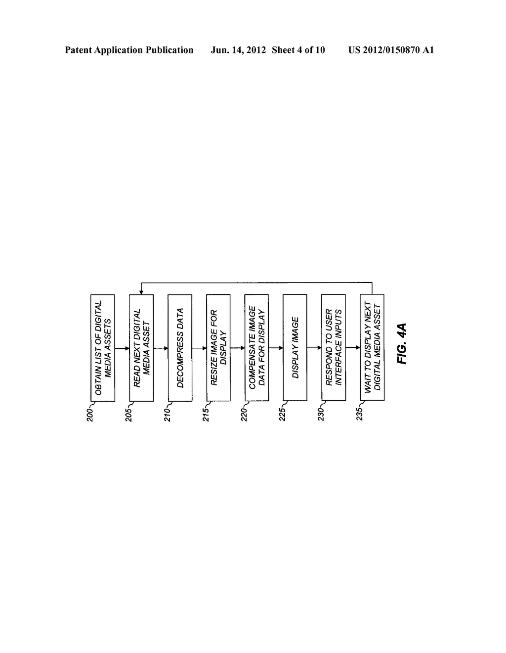 IMAGE DISPLAY DEVICE CONTROLLED RESPONSIVE TO SHARING BREADTH - diagram, schematic, and image 05