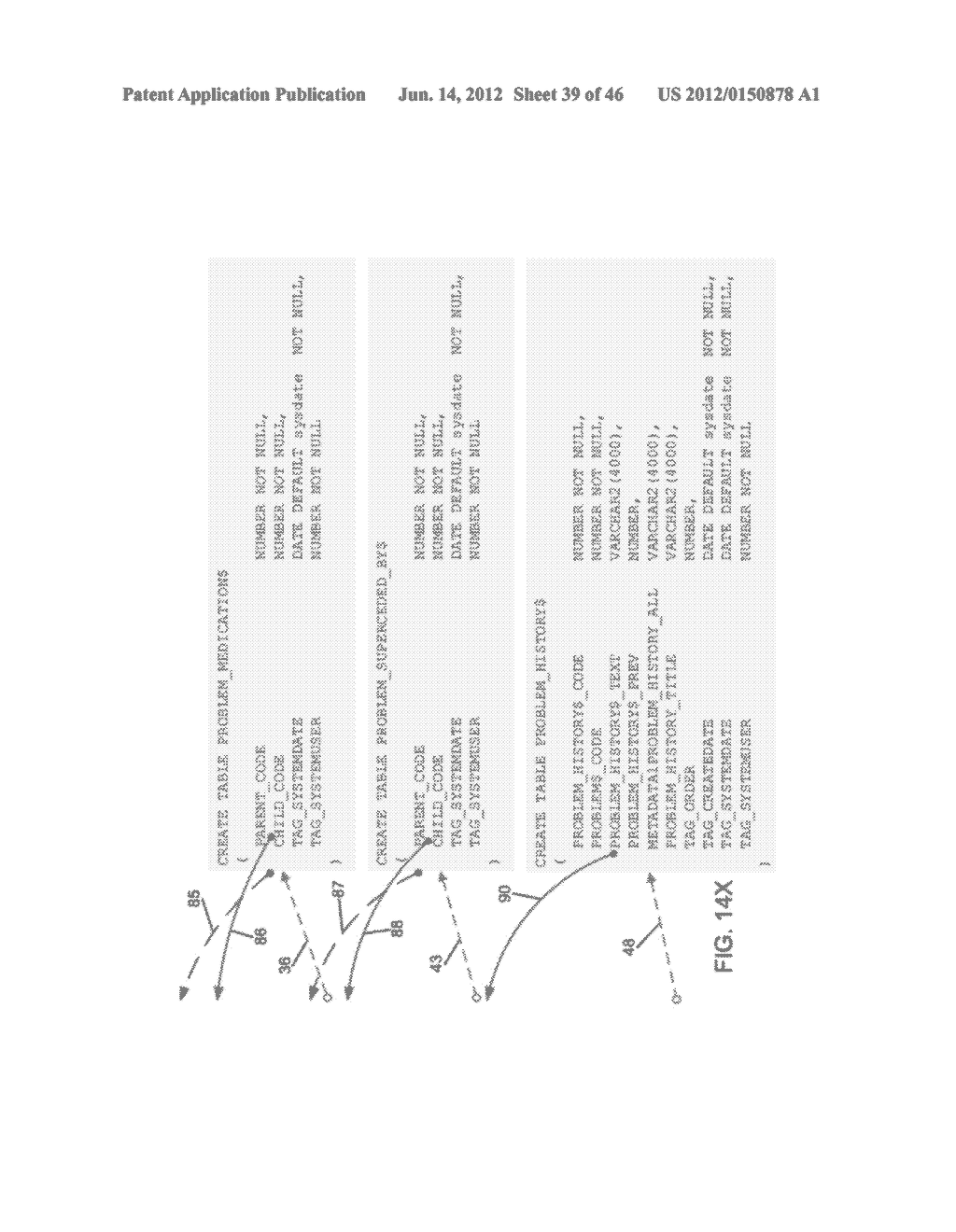 Longitudinal Electronic Record System and Method With Task-Based Workflow - diagram, schematic, and image 40