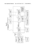 INFORMATION PROCESSING APPARATUS, INFORMATION PROCESSING SYSTEM,     INFORMATION PROCESSING METHOD, AND INFORMATION PROCESSING PROGRAM diagram and image