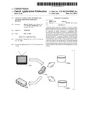 Content Interaction Methods and Systems Employing Portable Devices diagram and image