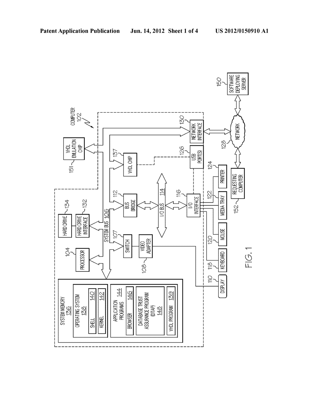 MANAGING DATABASE INQUIRIES - diagram, schematic, and image 02