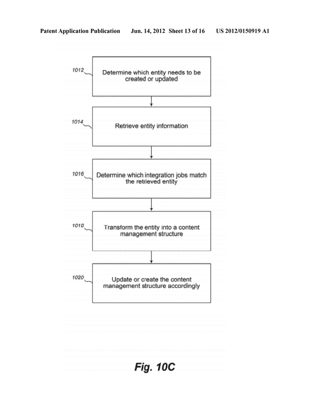 AGENCY MANAGEMENT SYSTEM AND CONTENT MANAGEMENT SYSTEM INTEGRATION - diagram, schematic, and image 14