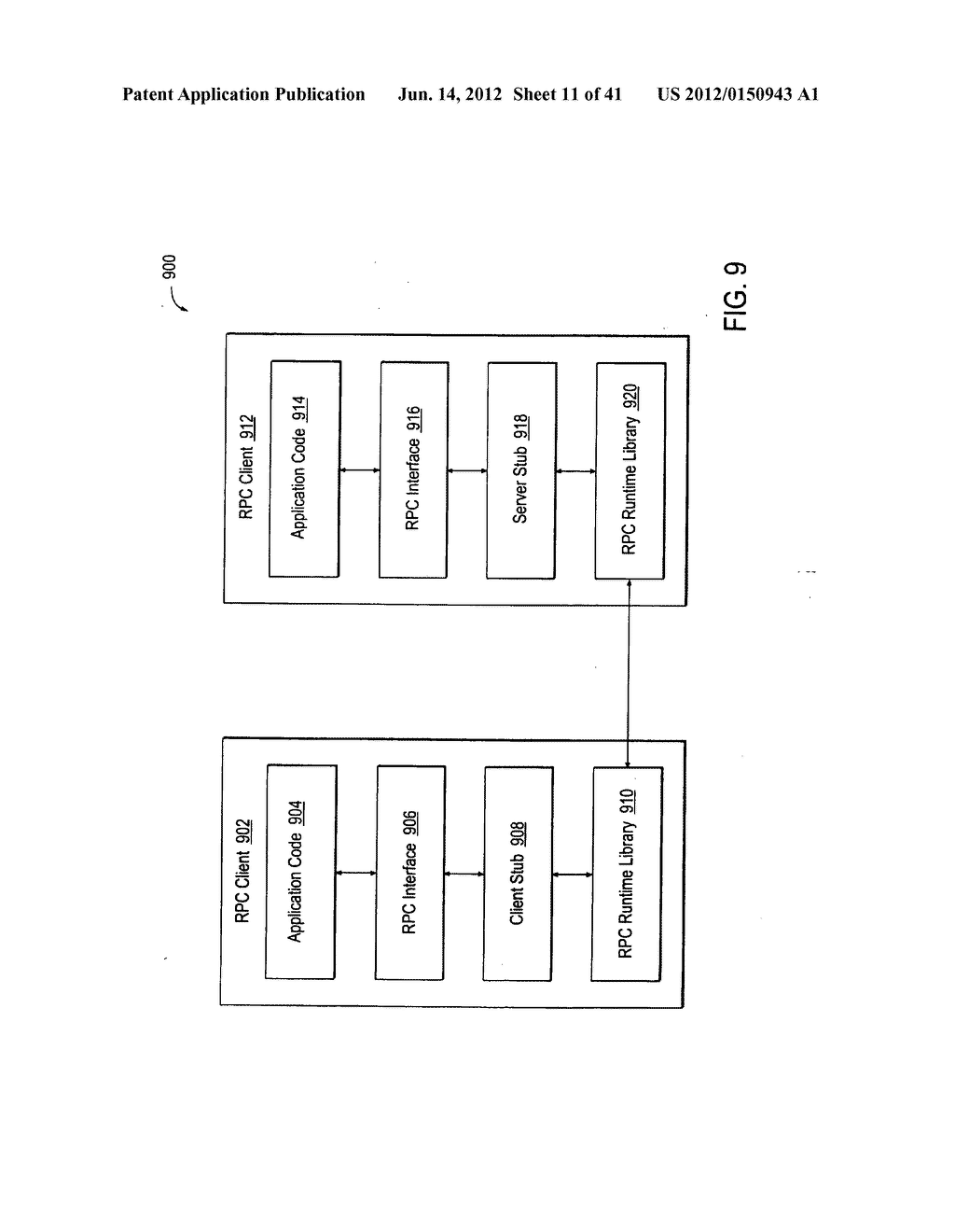 METHOD, APPARATUS, AND SYSTEM FOR IMMEDIATE POSTING OF CHANGES IN A CLIENT     SERVER ENVIRONMENT - diagram, schematic, and image 12