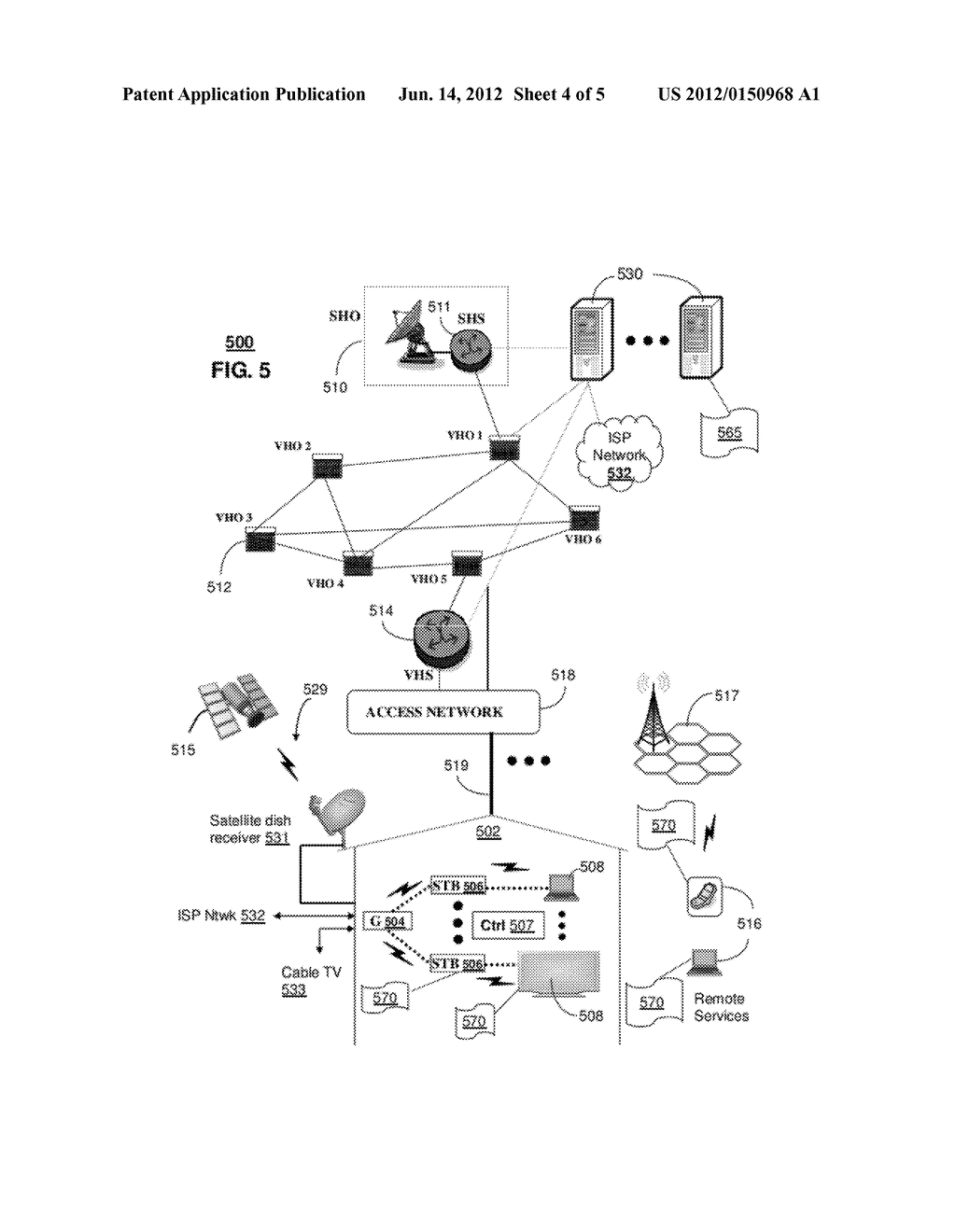 APPARATUS AND METHOD FOR MANAGING MESSAGE COMMUNICATION - diagram, schematic, and image 05