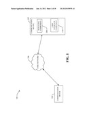 SYSTEMS, APPARATUS AND METHODS FOR FACILITATING DISPLAY AND MANAGEMENT OF     INFORMATION FOR COMMUNICATION DEVICES diagram and image