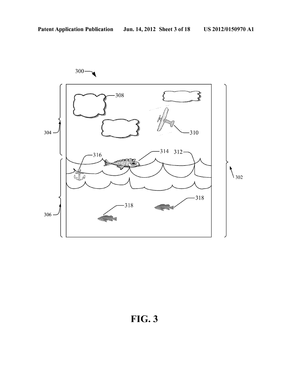 SYSTEMS, APPARATUS AND METHODS FOR FACILITATING DISPLAY AND MANAGEMENT OF     INFORMATION FOR COMMUNICATION DEVICES - diagram, schematic, and image 04