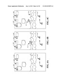 SYSTEMS, APPARATUS AND METHODS FOR FACILITATING DISPLAY AND MANAGEMENT OF     INFORMATION FOR COMMUNICATION DEVICES diagram and image