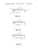 SYSTEMS, APPARATUS AND METHODS FOR FACILITATING DISPLAY AND MANAGEMENT OF     INFORMATION FOR COMMUNICATION DEVICES diagram and image