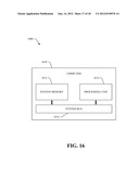 SYSTEMS, APPARATUS AND METHODS FOR FACILITATING DISPLAY AND MANAGEMENT OF     INFORMATION FOR COMMUNICATION DEVICES diagram and image