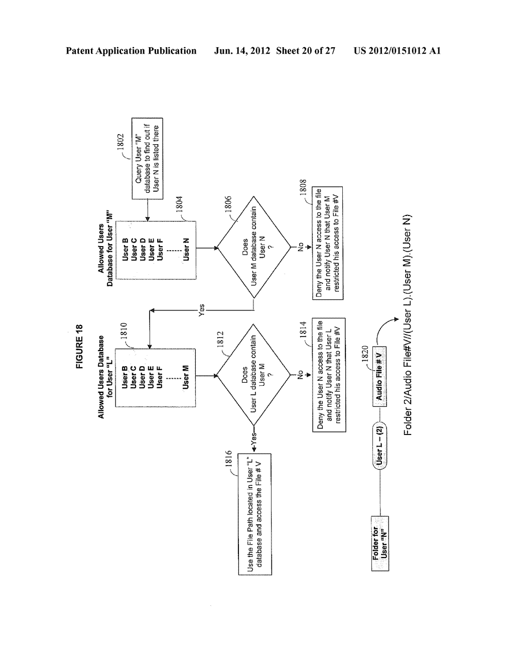 INTERNET DELIVERY OF SCHEDULED MULTIMEDIA CONTENT - diagram, schematic, and image 21