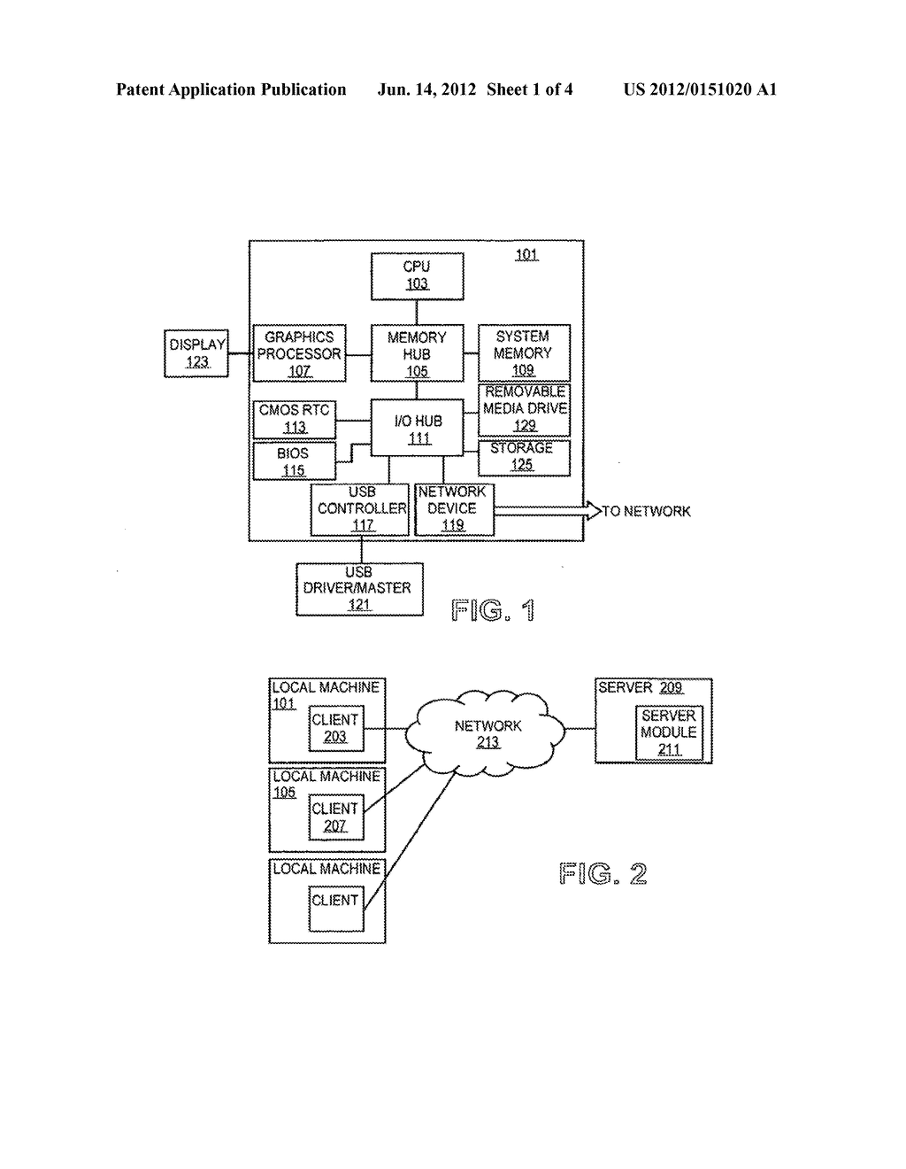 METHOD AND APPARATUS FOR REMOTE MODIFICATION OF SYSTEM CONFIGURATION - diagram, schematic, and image 02