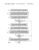 MANAGEMENT OF SERVICE APPLICATION MIGRATION IN A NETWORKED COMPUTING     ENVIRONMENT diagram and image