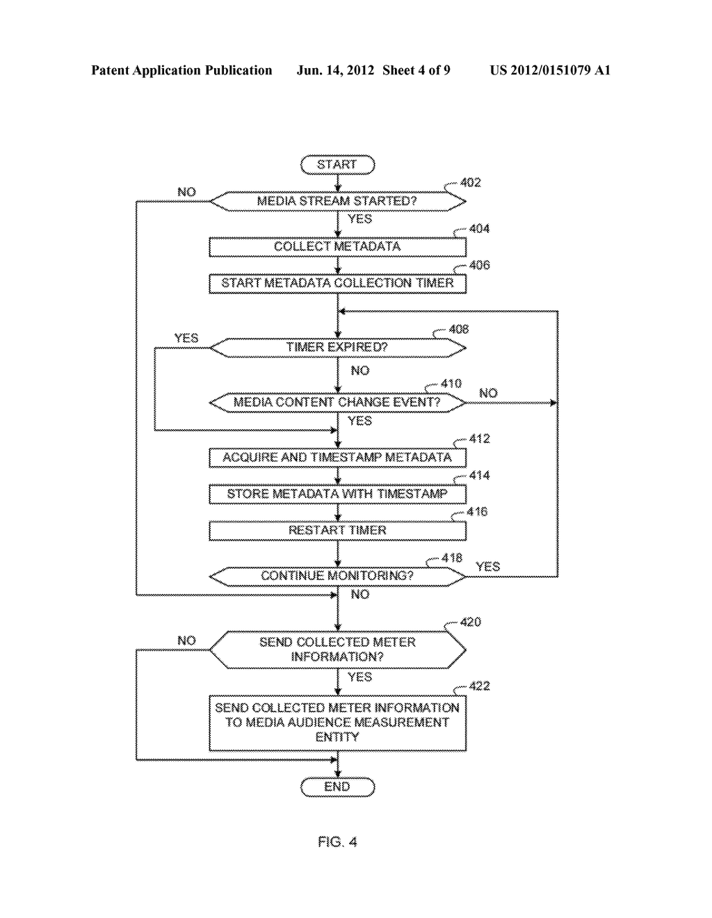 METHODS AND APPARATUS TO MEASURE MEDIA EXPOSURE - diagram, schematic, and image 05