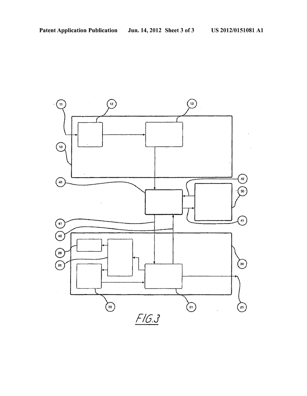 PEER-TO-PEER TRANSMISSION SYSTEM FOR DATA STREAMS - diagram, schematic, and image 04