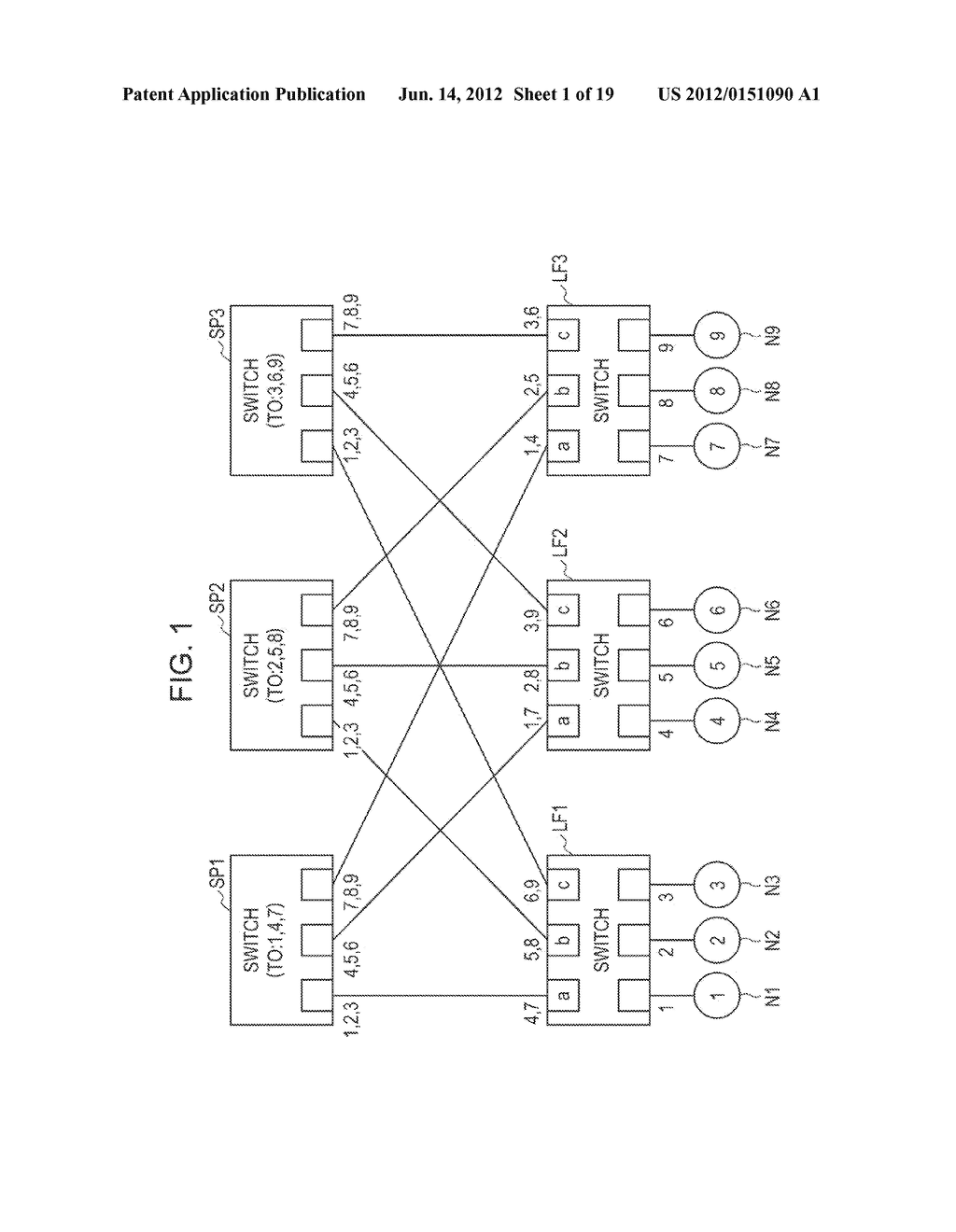 APPARATUS AND METHOD FOR STORING A PORT NUMBER IN ASSOCIATION WITH ONE OR     MORE ADDRESSES - diagram, schematic, and image 02