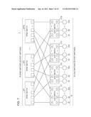 APPARATUS AND METHOD FOR STORING A PORT NUMBER IN ASSOCIATION WITH ONE OR     MORE ADDRESSES diagram and image