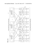 APPARATUS AND METHOD FOR STORING A PORT NUMBER IN ASSOCIATION WITH ONE OR     MORE ADDRESSES diagram and image