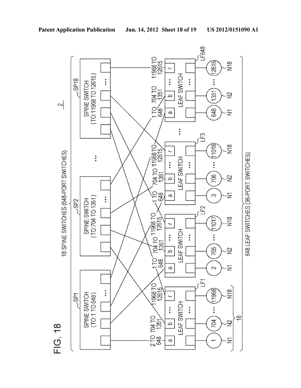 APPARATUS AND METHOD FOR STORING A PORT NUMBER IN ASSOCIATION WITH ONE OR     MORE ADDRESSES - diagram, schematic, and image 19