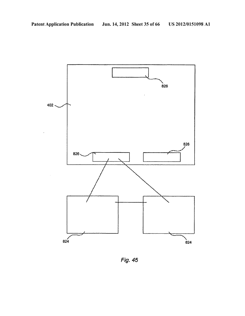 SYSTEMS AND METHODS FOR PROVIDING A UNIVERSAL COMPUTING SYSTEM - diagram, schematic, and image 36