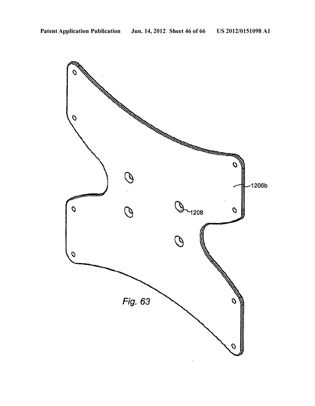 SYSTEMS AND METHODS FOR PROVIDING A UNIVERSAL COMPUTING SYSTEM - diagram, schematic, and image 47