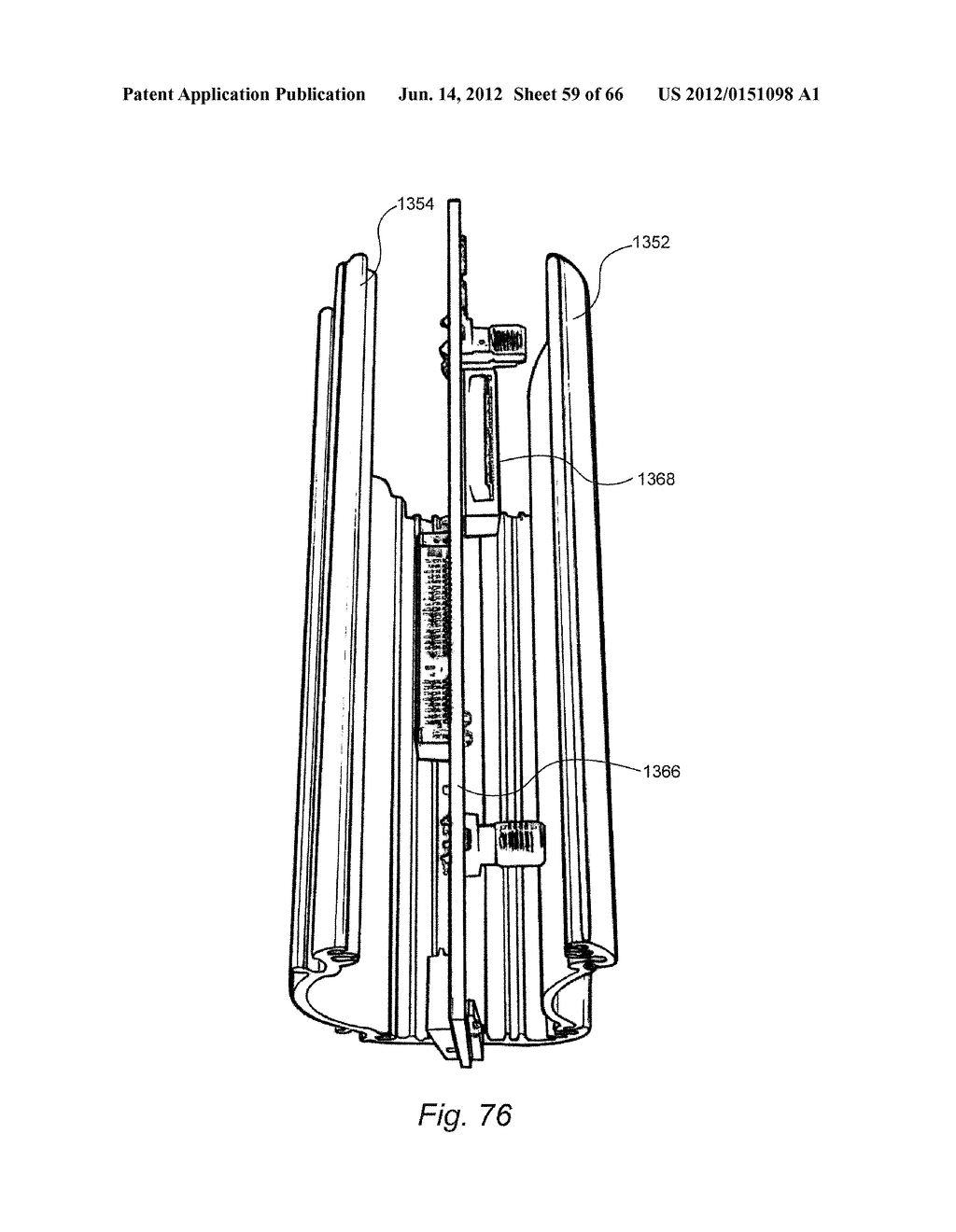 SYSTEMS AND METHODS FOR PROVIDING A UNIVERSAL COMPUTING SYSTEM - diagram, schematic, and image 60