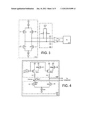 Dual Mode DP and HDMI Transmitter diagram and image