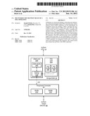 PIO INTERJECTION BETWEEN BEATS OF A DMA OPERATION diagram and image