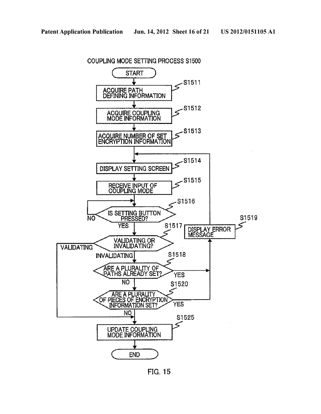 METHOD OF SETTING COMMUNICATION PATH IN STORAGE SYSTEM, AND MANAGEMENT     APPARATUS THEREFOR - diagram, schematic, and image 17