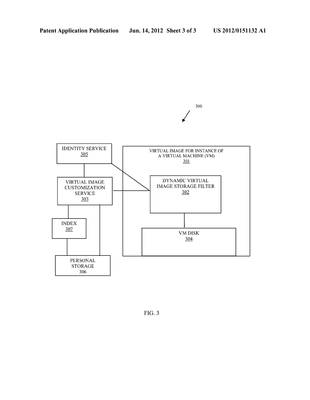 TECHNIQUES FOR DYNAMIC DISK PERSONALIZATION - diagram, schematic, and image 04