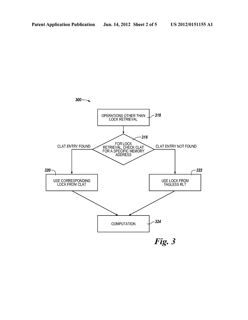 MANAGING SHARED MEMORY - diagram, schematic, and image 03