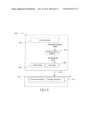 METHOD AND SYSTEM FOR HIJACKING WRITES TO A NON-VOLATILE MEMORY diagram and image